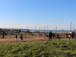 BEACH TENNIS 12012025