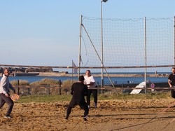 BEACH TENNIS 12012025