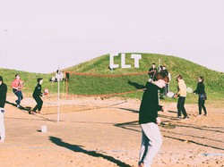 BEACH TENNIS 12012025