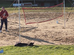 BEACH TENNIS 12012025