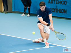 CHALLENGER 11-17 02 2019