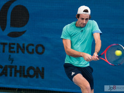 CHALLENGER 11-17 02 2019