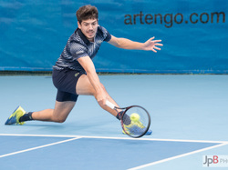 CHALLENGER 11-17 02 2019