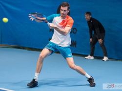 CHALLENGER 11-17 02 2019