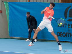 CHALLENGER 11-17 02 2019