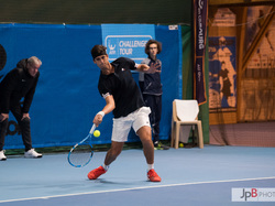 CHALLENGER 11-17 02 2019