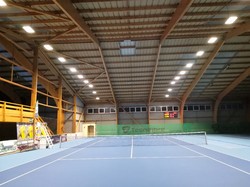 CHALLENGER 11-17 02 2019