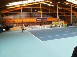 CHALLENGER 11-17 02 2019