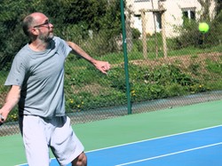 championnat de printemps seniors 2023-2024