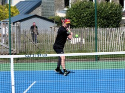 championnat de printemps seniors 2023-2024