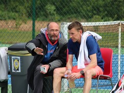 championnat de printemps seniors 2023-2024