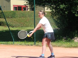 championnat de printemps seniors 2023-2024