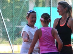 championnat de printemps seniors 2023-2024