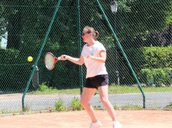 championnat de printemps seniors 2023-2024