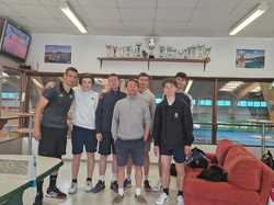 championnat de printemps seniors 2023-2024