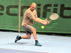 championnat de printemps seniors 2023-2024