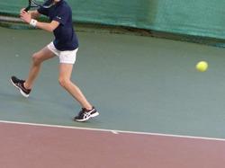 CIRCUIT DES JEUNES NOV 2016