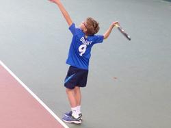 CIRCUIT DES JEUNES NOV 2016