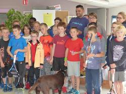 CIRCUIT DES JEUNES NOV 2016