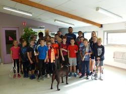 CIRCUIT DES JEUNES NOV 2016