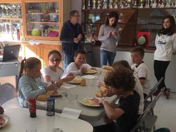 CIRCUIT DES JEUNES NOV 2016