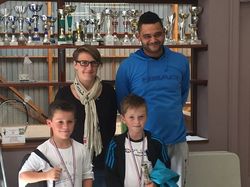 CIRCUIT DES JEUNES NOV 2016