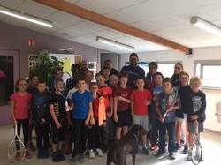 CIRCUIT DES JEUNES NOV 2016