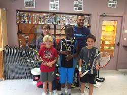 CIRCUIT DES JEUNES NOV 2016