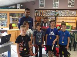 CIRCUIT DES JEUNES NOV 2016