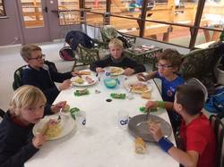 CIRCUIT DES JEUNES NOV 2016