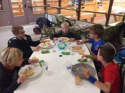 CIRCUIT DES JEUNES NOV 2016