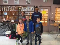 CIRCUIT DES JEUNES NOV 2016