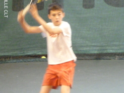 CIRCUIT DES JEUNES NOV 2016