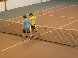 CIRCUIT DES JEUNES NOV 2016