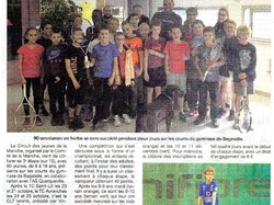 CIRCUIT DES JEUNES NOV 2016