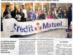 CIRCUIT DES JEUNES NOV 2016