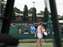 du rêve à la réalité (ALICE RG 2023)