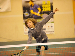 Finale mini tennis Challenger 02-2016