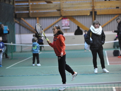 Finale mini tennis Challenger 02-2016