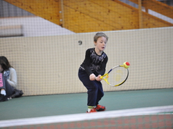 Finale mini tennis Challenger 02-2016