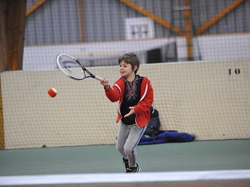 Finale mini tennis Challenger 02-2016