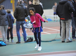 Finale mini tennis Challenger 02-2016