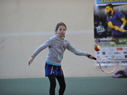 Finale mini tennis Challenger 02-2016