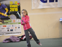 Finale mini tennis Challenger 02-2016