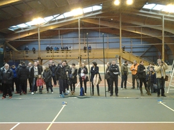 Finale mini tennis Challenger 02-2016