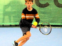 JEUNES CHAMPIONNAT HIVER 2024 2025