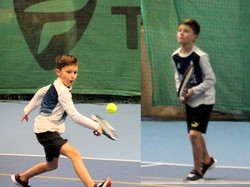 JEUNES CHAMPIONNAT HIVER 2024 2025