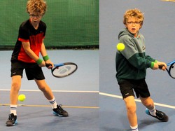 JEUNES CHAMPIONNAT HIVER 2024 2025