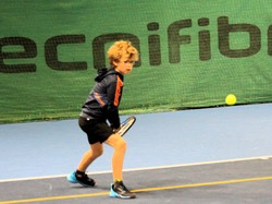 JEUNES CHAMPIONNAT HIVER 2024 2025