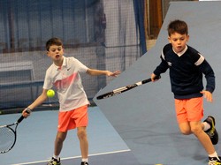 JEUNES CHAMPIONNAT HIVER 2024 2025